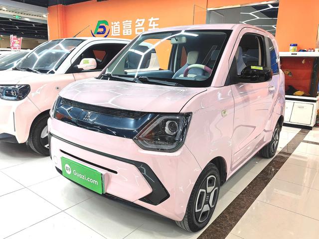 Dongfeng Scenery MINIEV