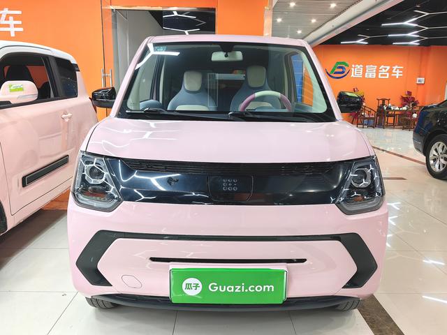 Dongfeng Scenery MINIEV