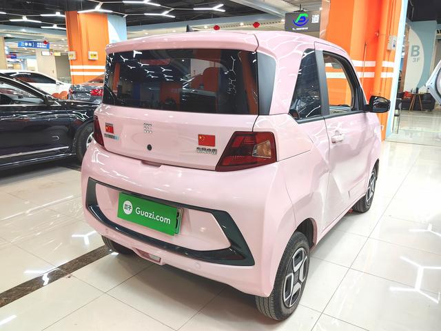 Dongfeng Scenery MINIEV