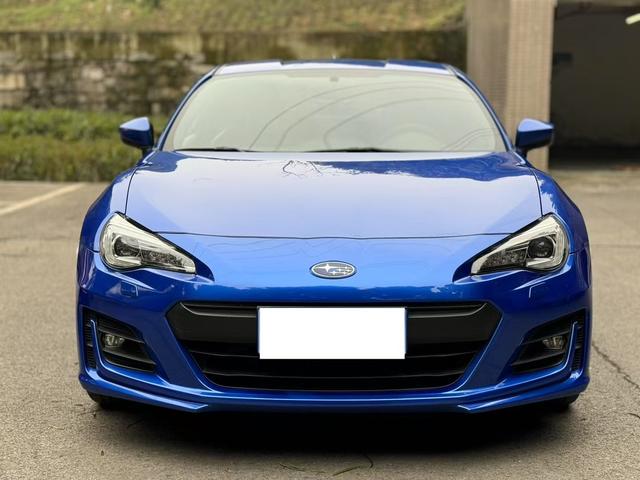 Subaru BRZ