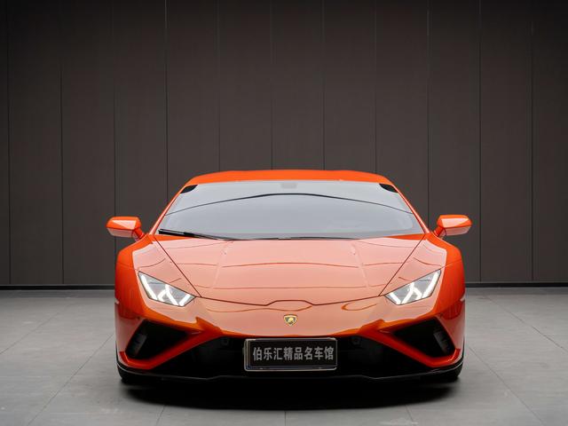 Lamborghini Huracán