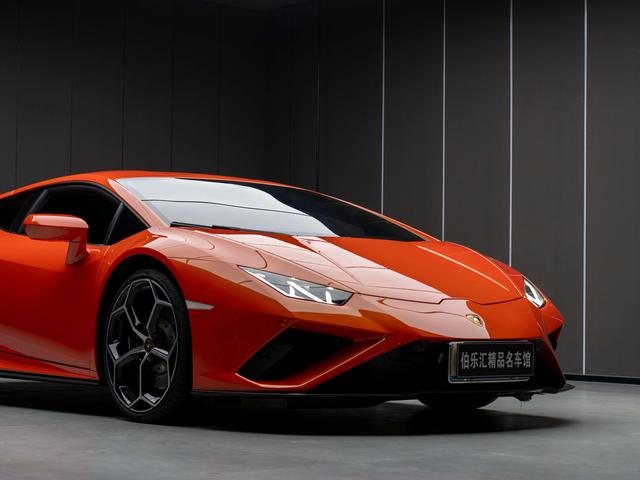 Lamborghini Huracán