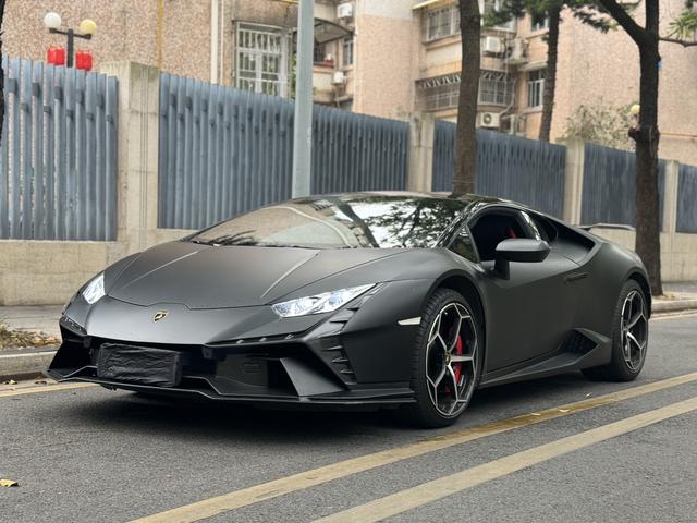 Lamborghini Huracán