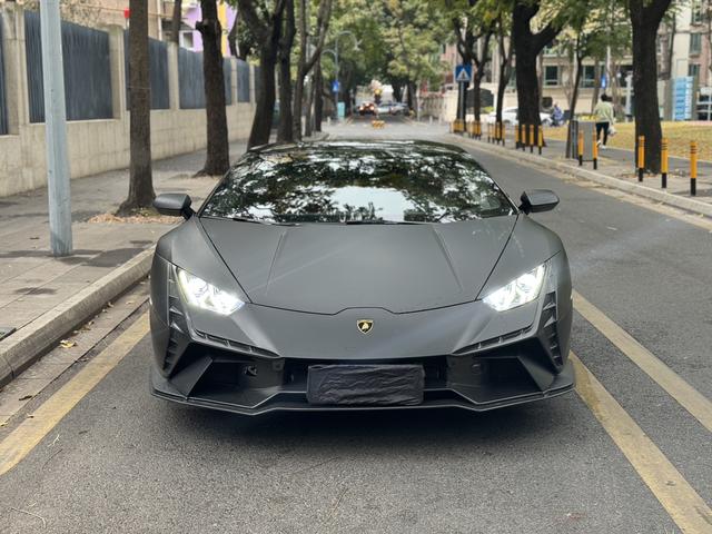 Lamborghini Huracán