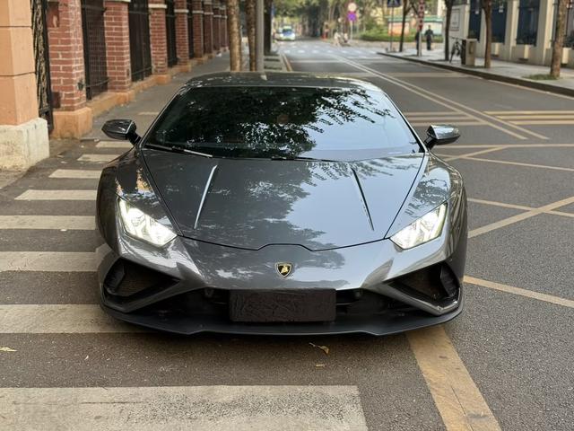 Lamborghini Huracán