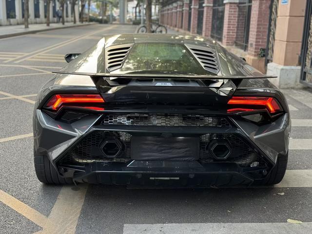 Lamborghini Huracán