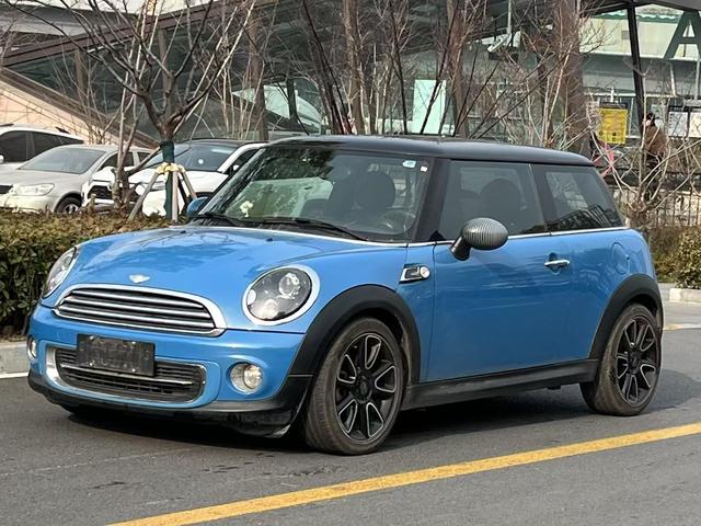 MINI MINI