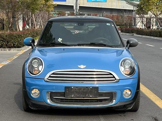 MINI MINI