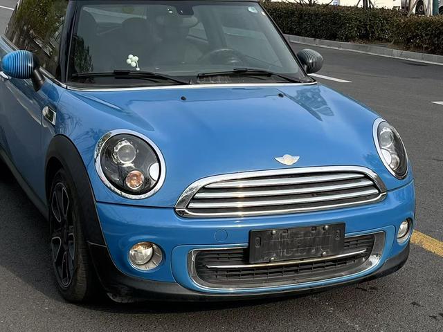 MINI MINI