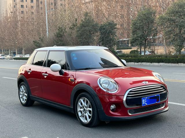 MINI MINI