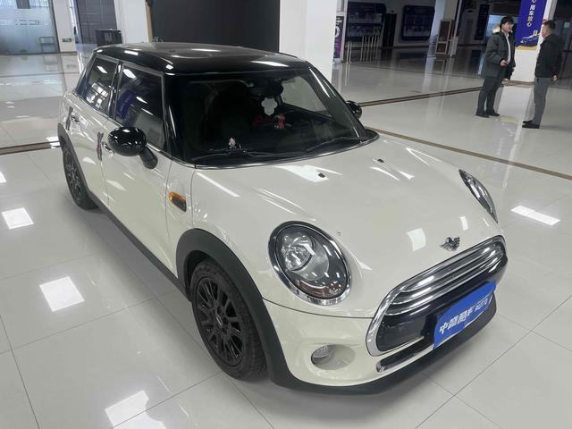 MINI MINI