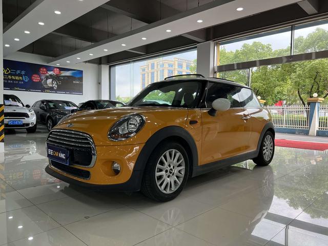 MINI MINI