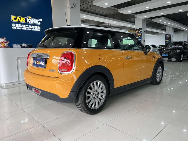 MINI MINI