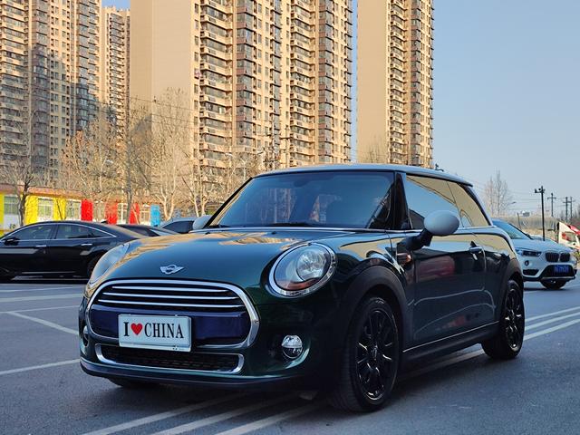 MINI MINI