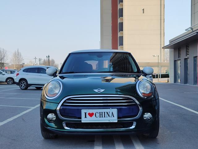 MINI MINI