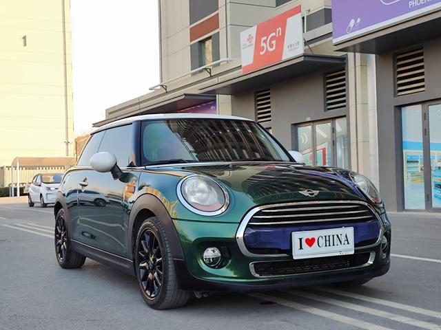 MINI MINI