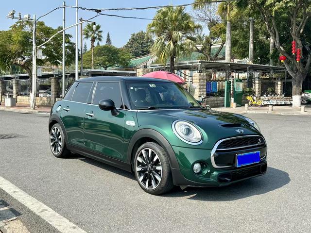 MINI MINI