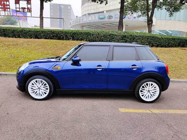 MINI MINI