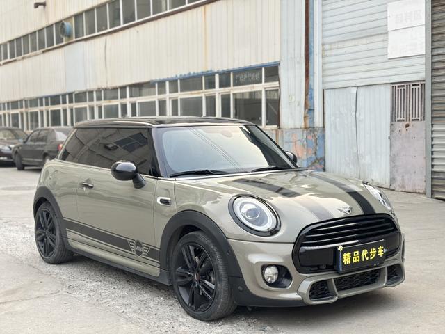 MINI MINI