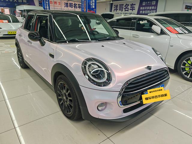 MINI MINI