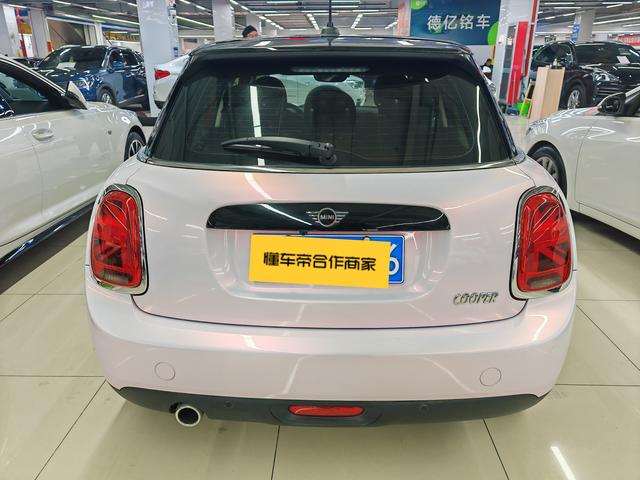 MINI MINI