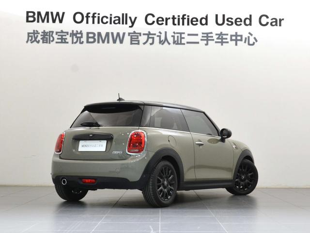 MINI MINI