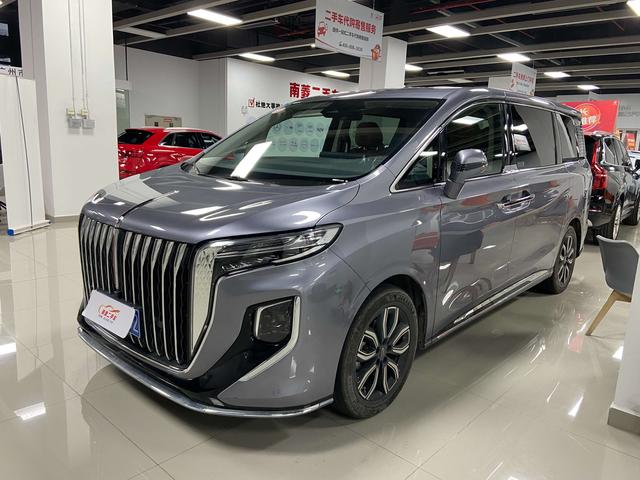 Hongqi HQ9