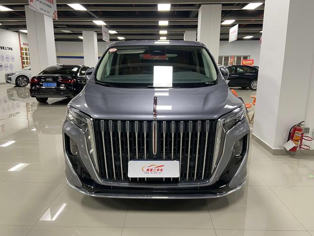 Hongqi HQ9