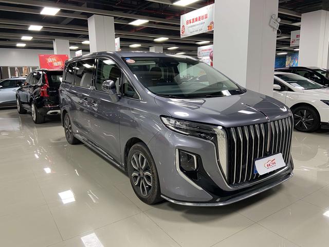 Hongqi HQ9