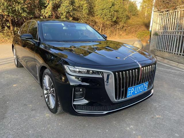 Hongqi H9