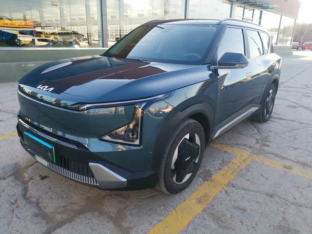 Kia EV5