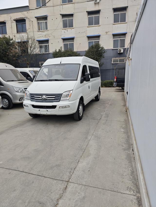 Maxus Xintu V80