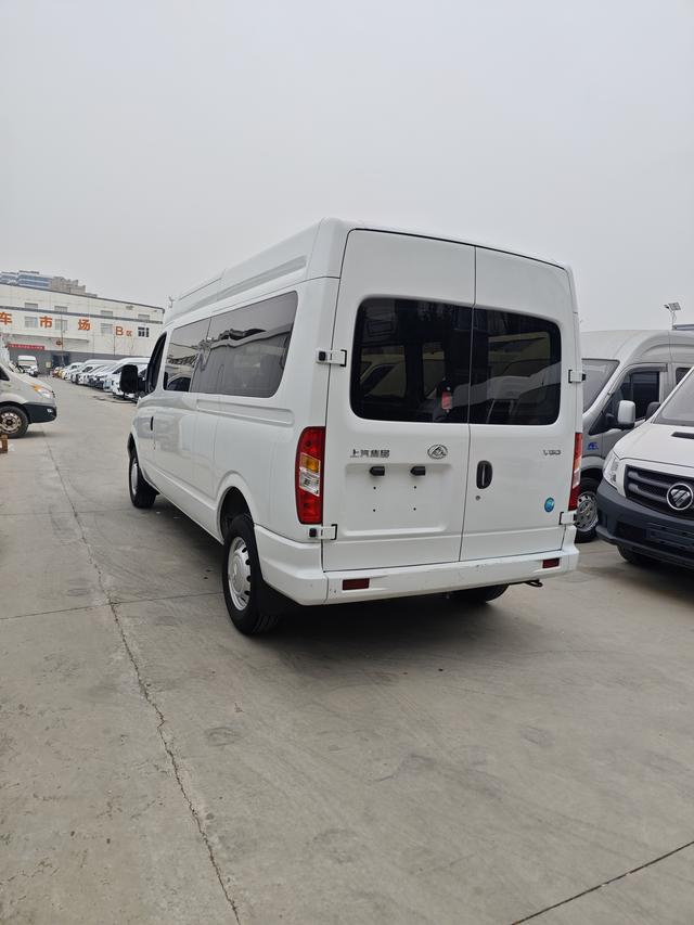 Maxus Xintu V80