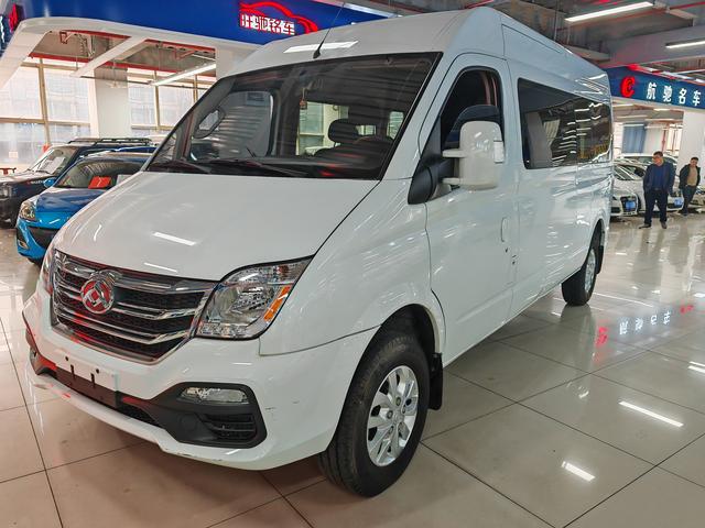 Maxus Xintu V80