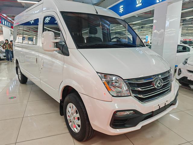 Maxus Xintu V80