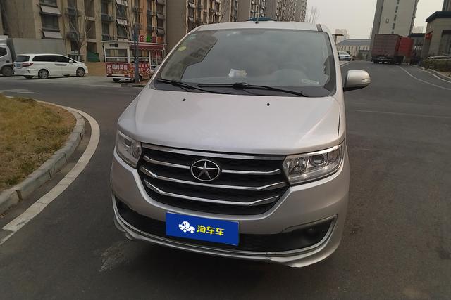 JAC Ruifeng M3