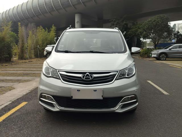 Changan Kaicheng Changan Auchan A600