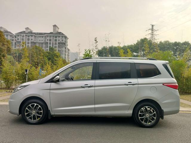 Changan Kaicheng Changan Auchan A600