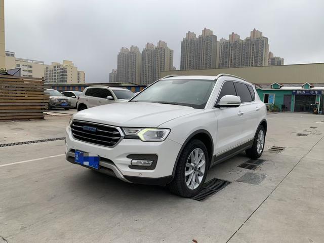 Haval H7