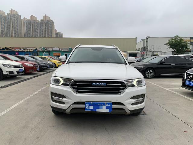 Haval H7