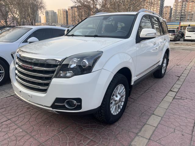 Haval H5 classic