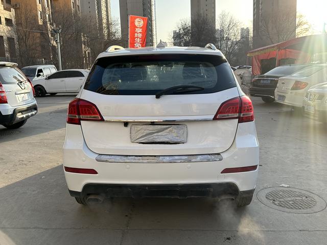 Haval H2