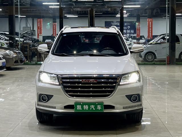 Haval H2