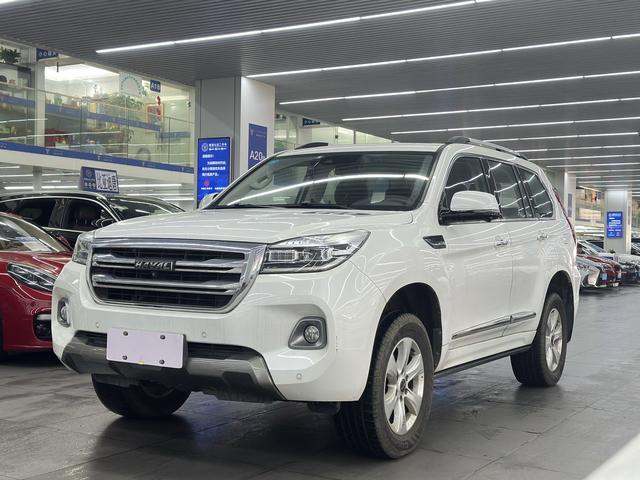 Haval H9