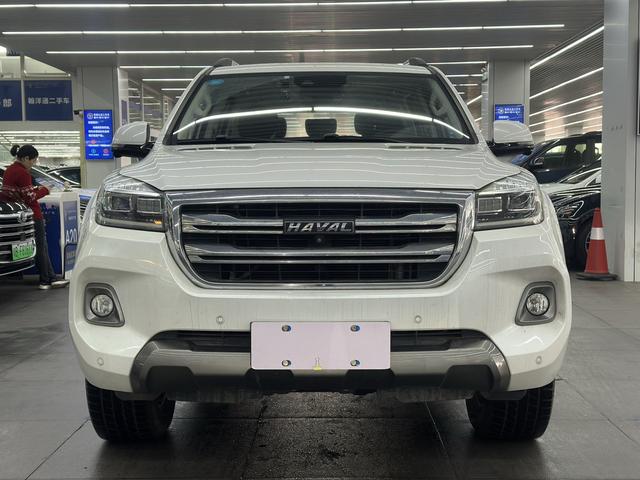 Haval H9