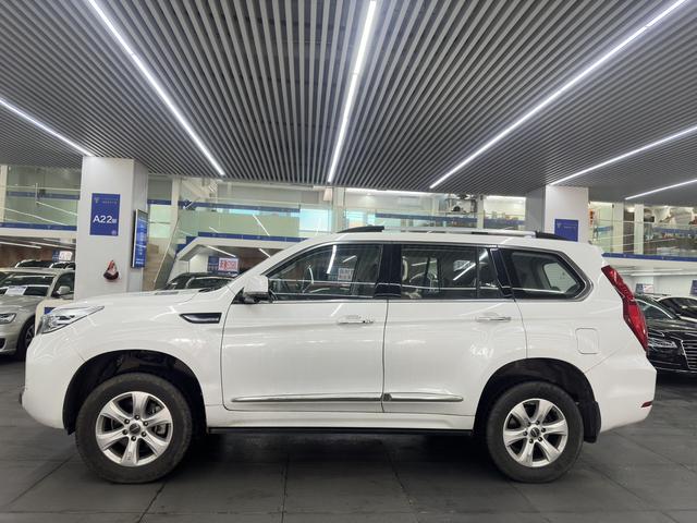 Haval H9