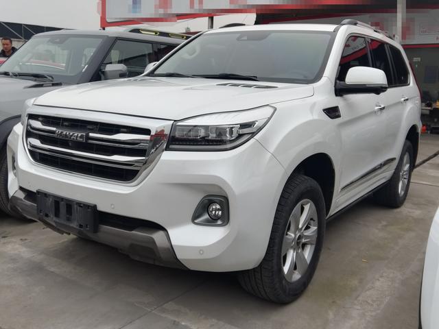 Haval H9