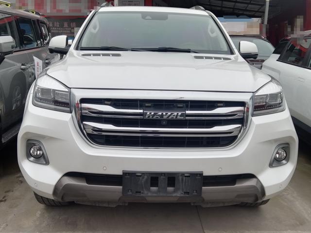 Haval H9