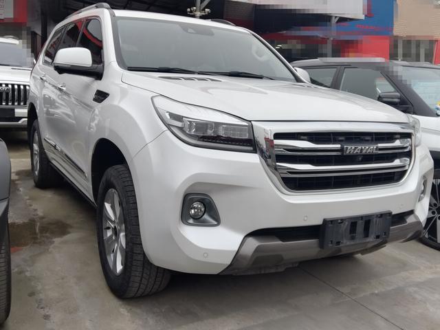 Haval H9