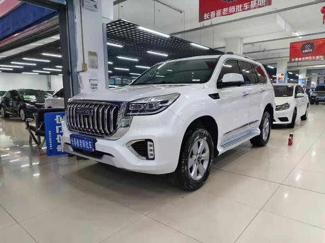 Haval H9